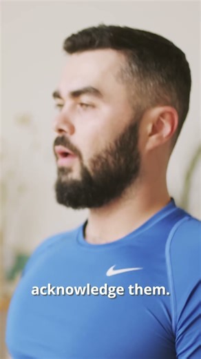 Acknowledging Your Past Trauma