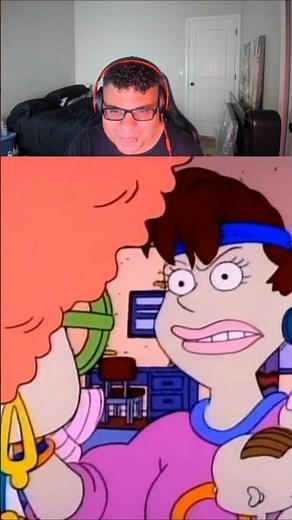 Rugrats the 60s are over we lost #rugrats #nostalgia #nickelodeon