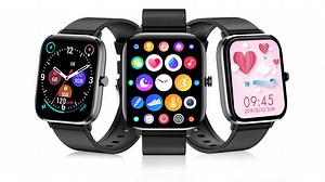 Watch Smart watch with text and call on Amazon Live