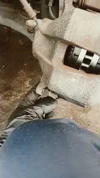 2010 -2015 lexus Is 250 sport front brake replacement part 3. #lexus #is250