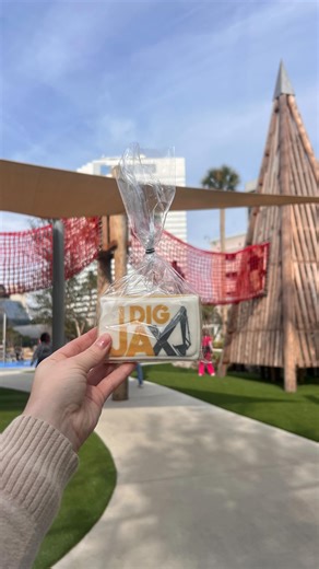 We’re excited to announce that the Riverfront Plaza Park is officially OPEN! We were absolutely ecstatic to be part of this project and got to join the ribbon-cutting this morning. The park is gorgeous, and we can’t wait for everyone to visit! Don’t miss out — come see it for yourself! @cityofjax @riverfrontplaza @jaxparkscoj | ADG Acuity Design Group