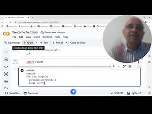 Monte Carlo Method Explained with Python Code | Monte Carlo simulation