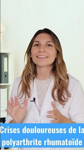 Treatment of rheumatoid arthritis attacks: extract #polyarthritis #polyarthritisrheumatoid