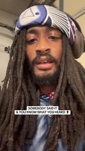 139K views · 38K reactions | You heard correct  #spirituality #message #meaning #they | Uriel Mcleish | Facebook