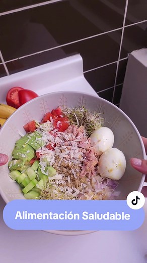 Recetas Saludables: Cocina Deliciosa y Nutritiva