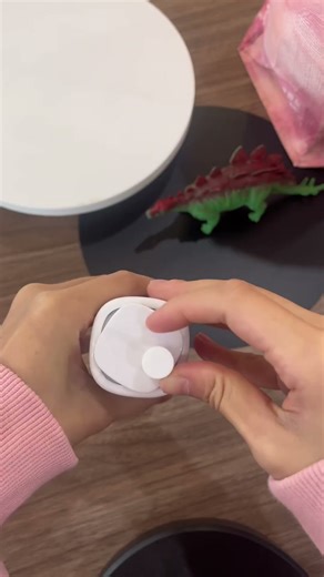 Jnr 120000 puff 120k #asmr