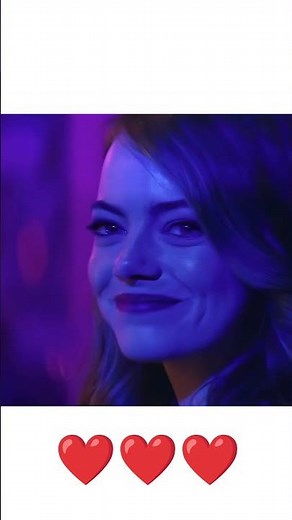 La La Land (2016) — Ryan Gosling & Emma Stone's Best Scene #lalaland #shorts
