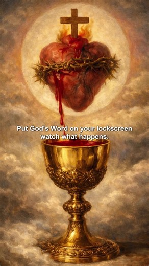 Customize Your Lock Screen with Bible Verses