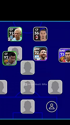 Amazing Acrobatics Displayed in 3-1-4-2 Formation in Efootball Gameplay