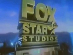Fox Star Studios Logo (Reupload in 2014)