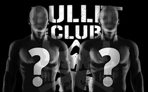 Bullet Club Members Were at NXT Show Last Night