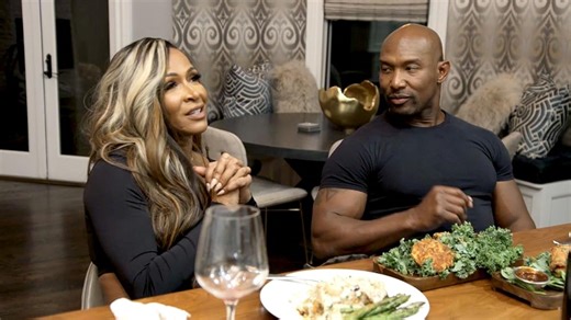 Martell Holt | Producer, Actor