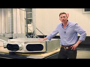 Australia's Best HVAC Plenums