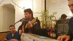 Une chanson de #Cherif_Hamani qui a approuvé de sont vivant #Fellas_Talwit Ahlil musique présente : #Le_Showman Kaci OuKaci #en_Live_a_Paris🔊🎙 《#Urdassekar_Etsughkem》 Une chanson de #Cherif_Hamani ____🎶🎵🎸🎺🎻🎵🎶___ Organiste :#Amirouche_ait_athmane Percussionniste: Yacine Percussionniste Bonne écoute 😉 | Ahlil Musique