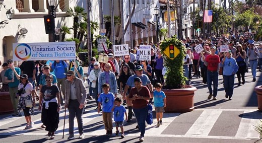 Martin Luther King Celebrations 2026 - edhat