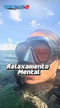 DIVING WITH TECHNIQUES