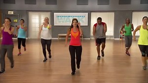 Check out this video. 3 Fast & Fun Miles - Mile 3 | Walk at Home Workout - 30 min | Health and Fitness Network