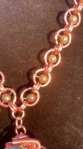 Pyrite Orgone Energy Pyramid Necklace - Etsy Canada