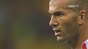 14M views · 10K reactions | What can you say about  Zinedine Zidane that hasn’t already been said? Just sit back and enjoy. #WorldCup | Équipe de France de Football | FIFA World Cup | Facebook