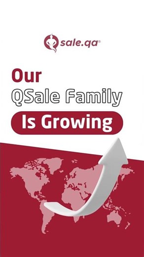 Grow Your Business with QSale POS 💡 | Now Expanding in Qatar #Qsalepos #billingsoftware #qatar #pos