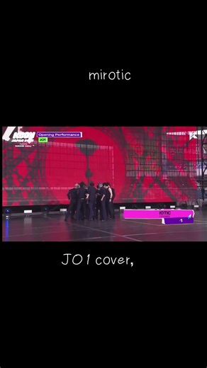 JO1 and 東方神起 Covers: Mirotic and More!
