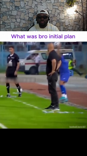 when it all went wrong😂👏😅😎#sports #soccer #fypシ #footballmatch #football | Donez TV