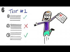 Study Skills - AsapScinece The 9 BEST Scientific Study Tips