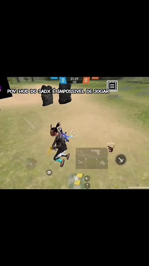 Desafiando o HUD do SadX: Como Jogar com Eficiência