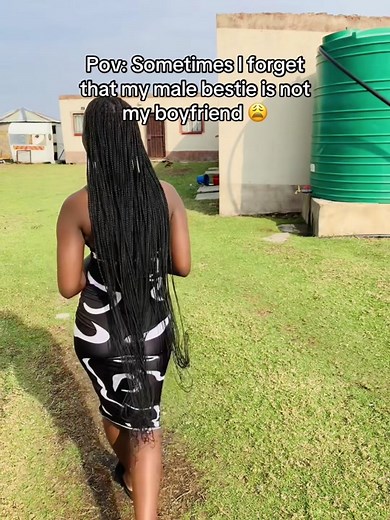 Spending the Day with My Male Bestie | Heartwarming Moments