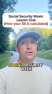 16K views · 728 reactions | How is your Social Security Monthly Benefit Calculated? This is the first lesson for our Social Security Education week series. Hit follow to learn everything you need to know about Social Security. #socialsecurity #retirement #retirementplanning #finance #financialplanning #retiree | Taylor Sohns | Facebook