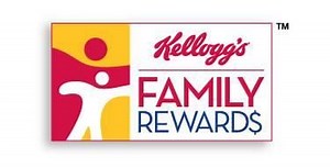 Buy 3 Kellogg's products and get FREE Character Festive Socks