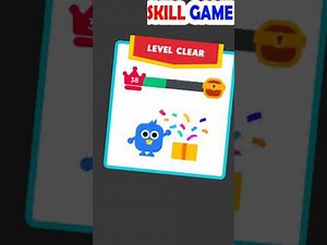 Puzzle Box - Tangram - Regular A - Level 1 - 50 - Walhtrough