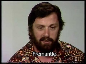 Geoff Capes | Worlds Strongest Man | Commonwealth Champion | Olympic Games | Good Afternoon | 1976