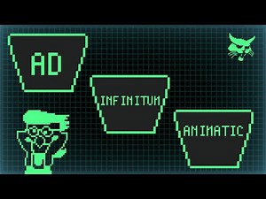 AD INFINITUM - Stupendium Animatic