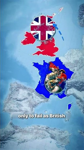 When the U.S. Tried to Take Canada