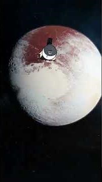 Combien de Temps Pourrais-tu Vivre Sur Mars ou Pluton ?