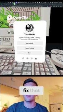 WebCrafter Build, Test, Deploy 3D Scenes Instantly!
