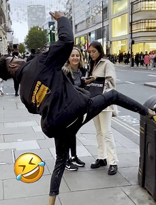 89K views · 2K reactions | Extreme Selfie Prank.! 藍盧 | No One Cares | Facebook