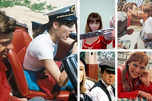 What Is French New Wave? Definition & Examples From Cinema