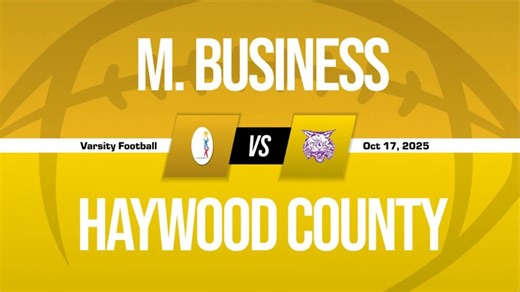 Haywood High School (Brownsville, TN)  Football