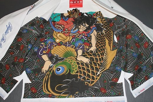 Cool BJJ Gis and Jiu-Jitsu Gis For 2024 - Reviews And Guide - BJJ World