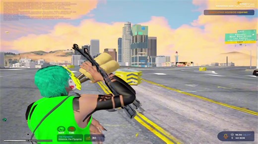 Exploring GTA 5 RP: Top Recommendations for Gamers