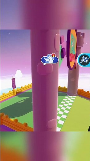 What a WEIRD bug!? | Fall Guys