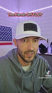 Patriot Dad 3.0 Tik tok | Sandy Pearl