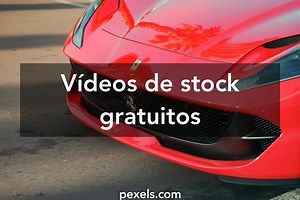 Vídeos de Ferrari