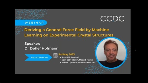 研讨会回顾：基于实验晶体结构的机器学习通用力场构建