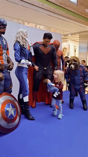 Lovely moments 🫶 | Ironmanlive