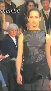 Don’t Sleep On Helmut Lang Spring Summer 1994 Outfits