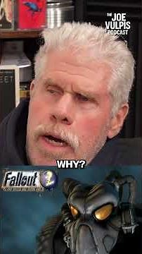 He s NEVER Played The Games he's In!