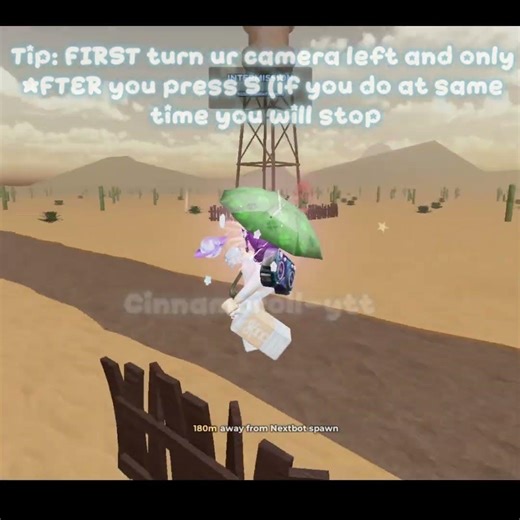 Are you losing speed while E-dashing? #foryou #roblox #edit #evade #tutorial #fyp #unflop #dontflop